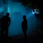 Foley-Art im Action-Thriller: Wie Geräuschemacher Knochenbrüche und Verfolgungsjagden inszenieren